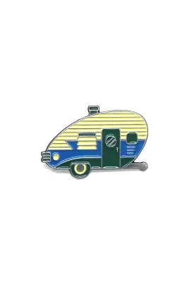 CAMPER TRAILER PIN