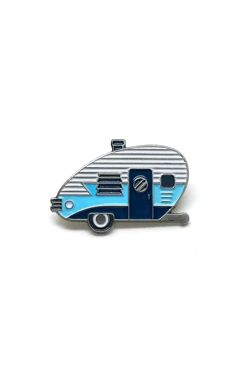 CAMPER TRAILER PIN