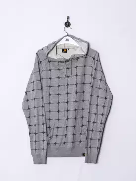 Carhartt Grey Light Hoodie