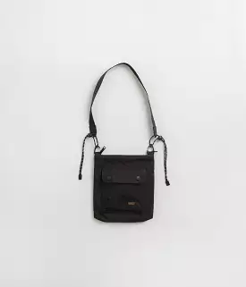 Carhartt Haste Strap Bag - Black