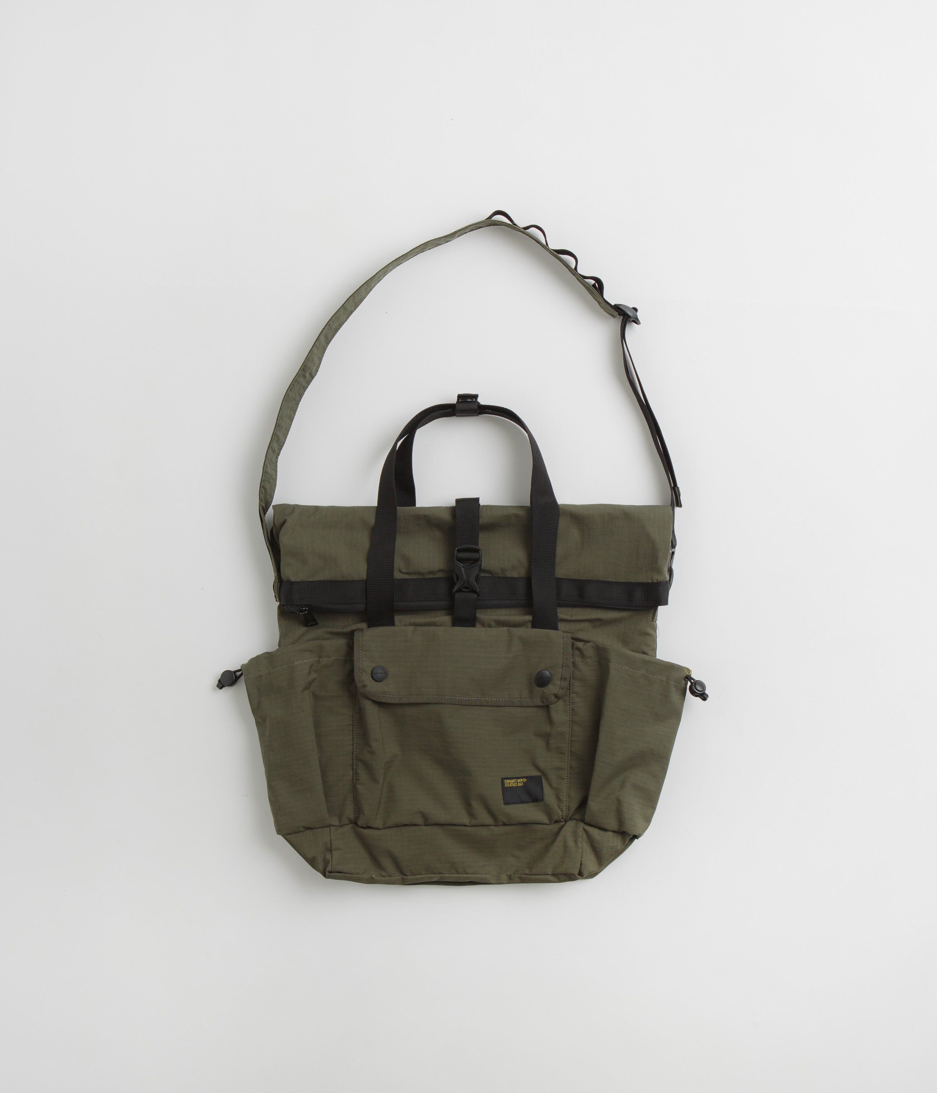 Carhartt Haste Tote Bag - Plant