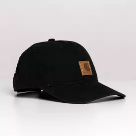 Carhartt Odessa Cap Black