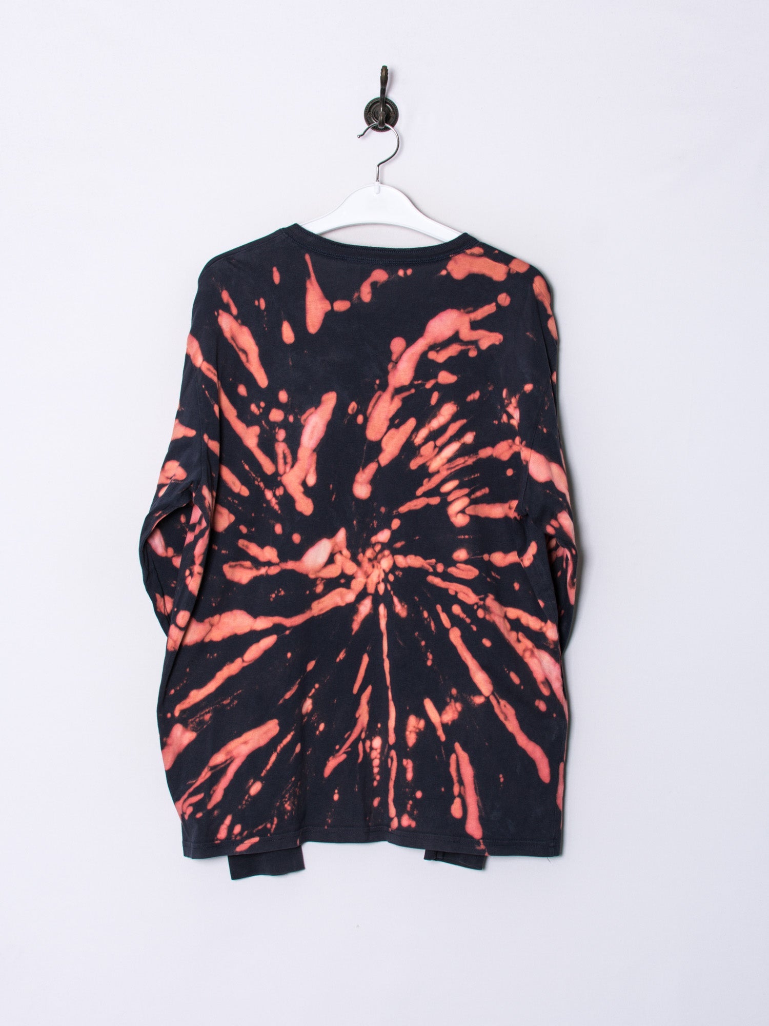 Carhartt Tie Dye Light Sweatshirt