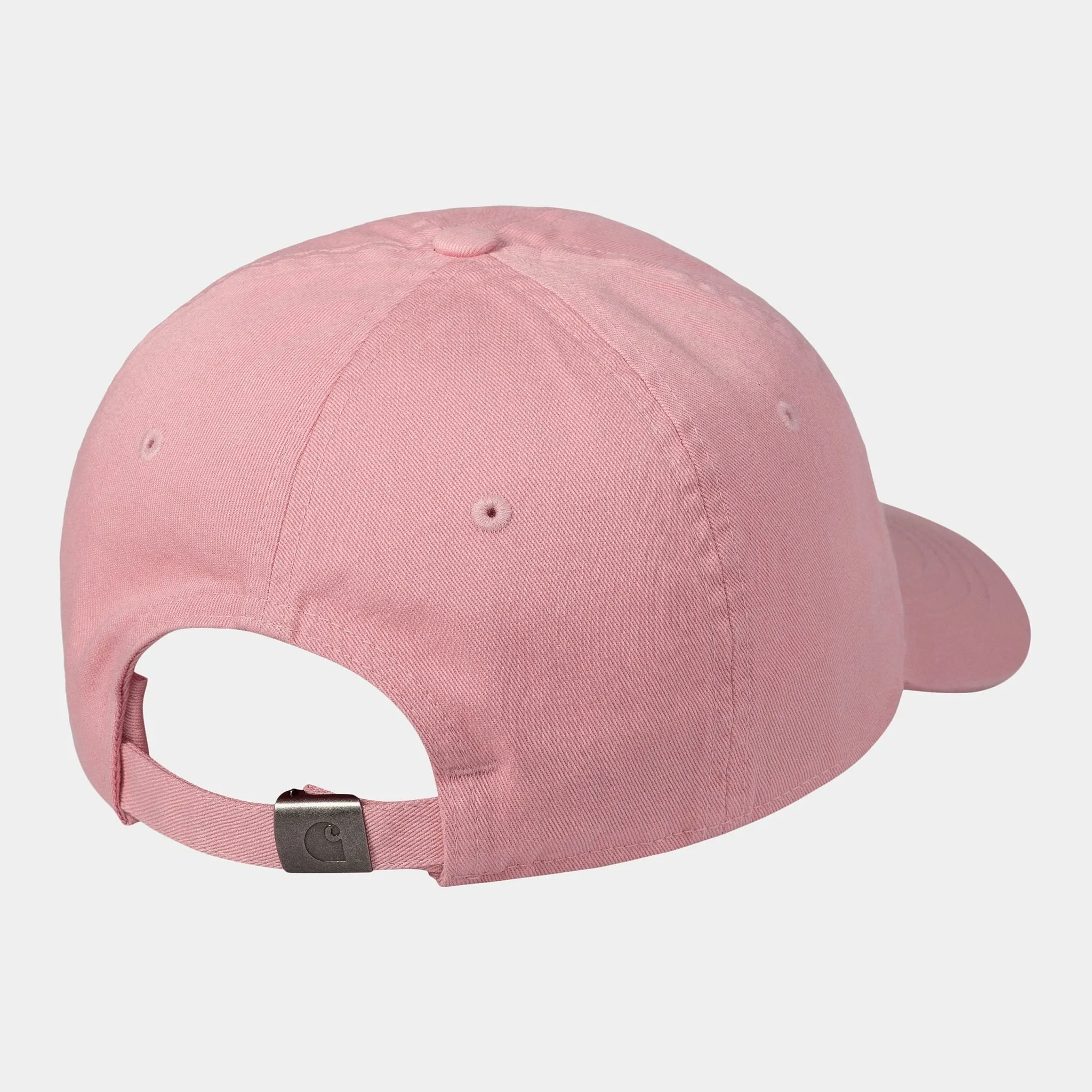 Carhartt WIP - Casquette Madison Logo - Dahlia