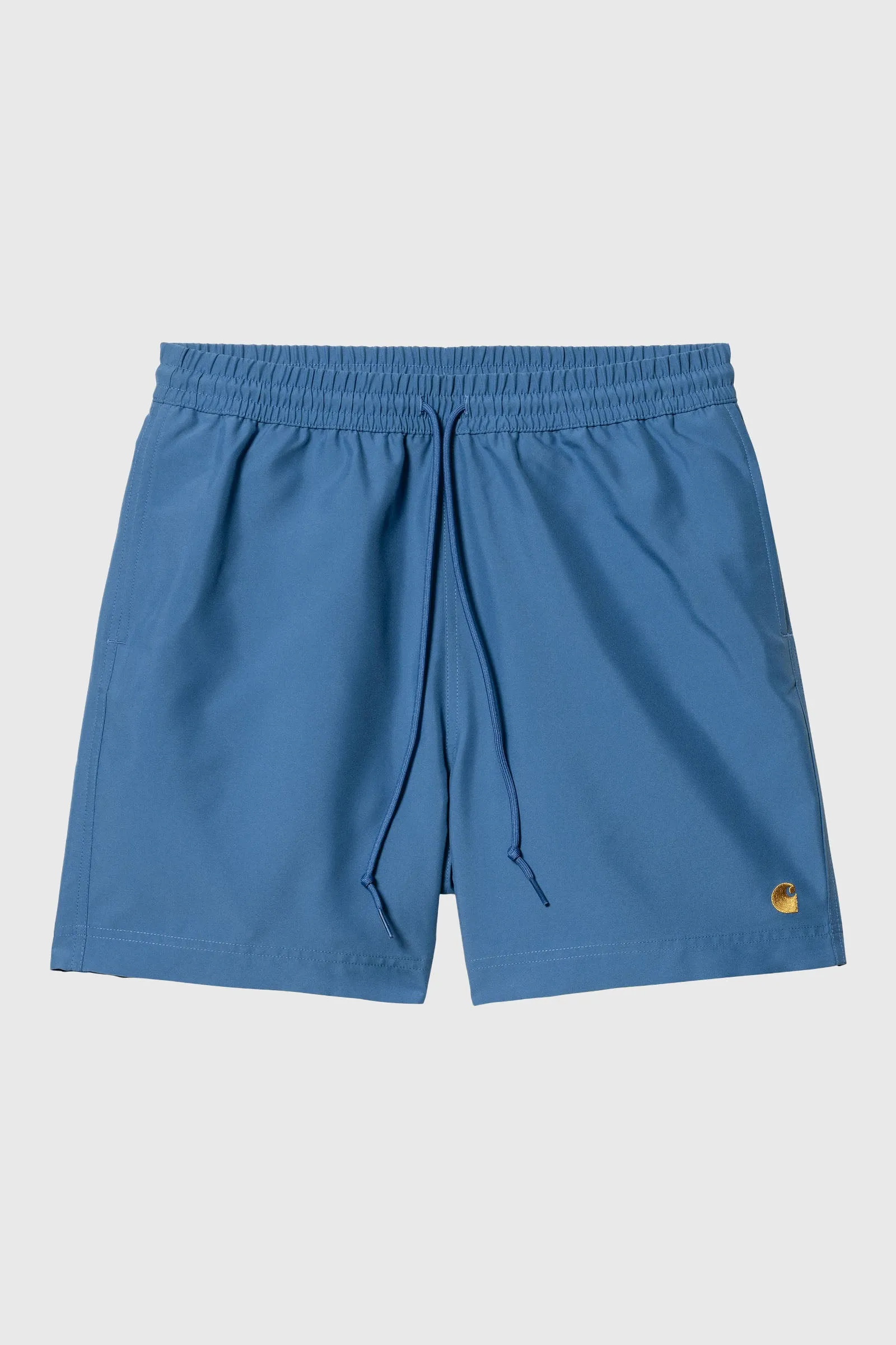 Carhartt Wip Chase Swim Trunk Bluette Uomo