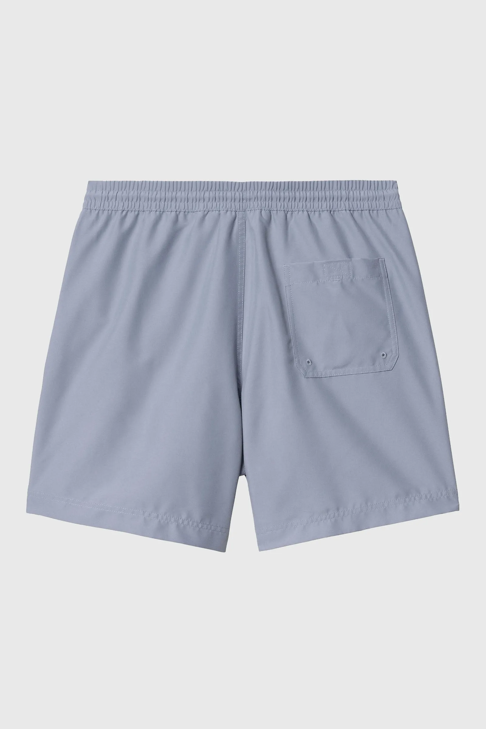 Carhartt Wip Chase Swim Trunk Celeste Uomo