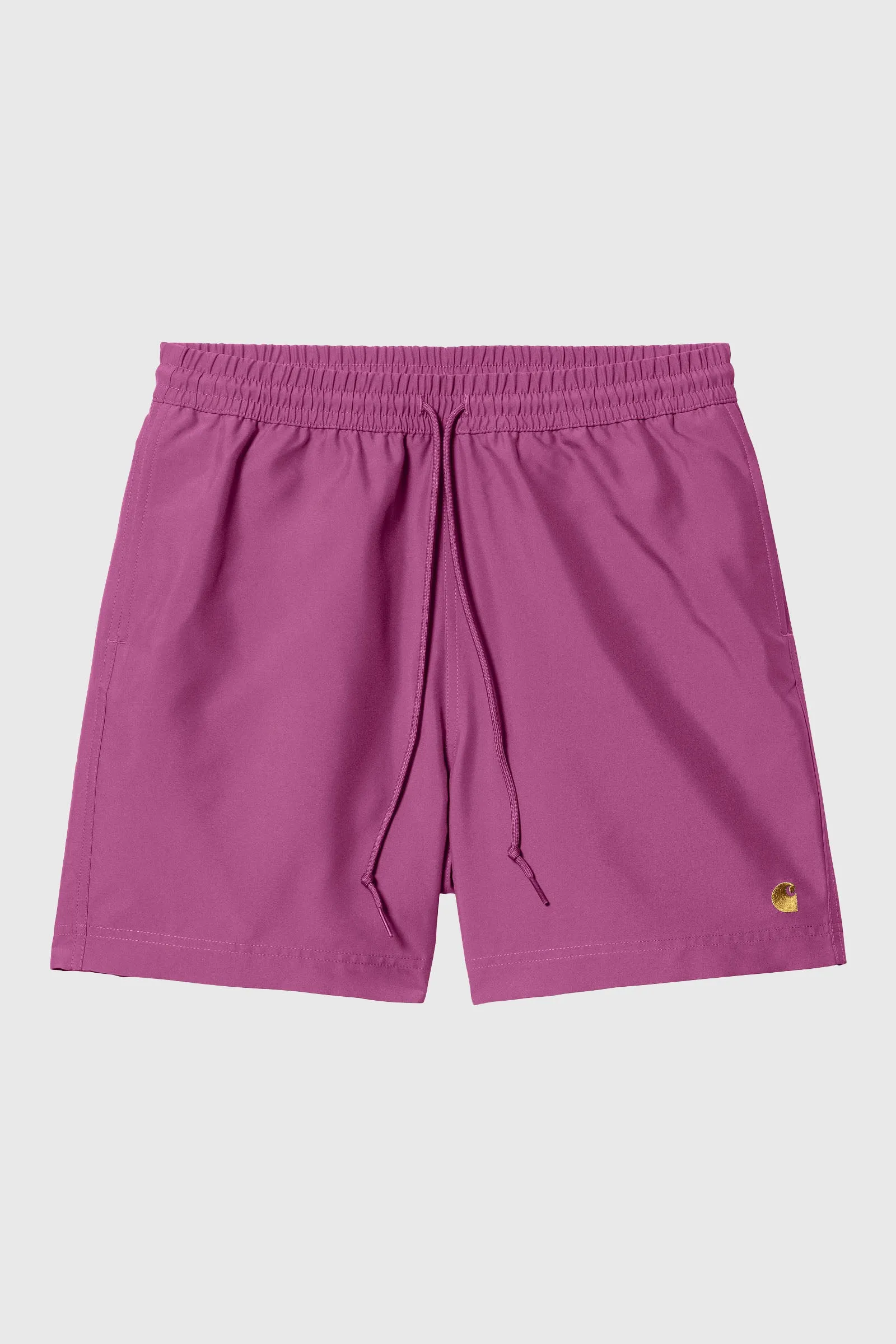 Carhartt Wip Chase Swim Trunk Geranio Uomo