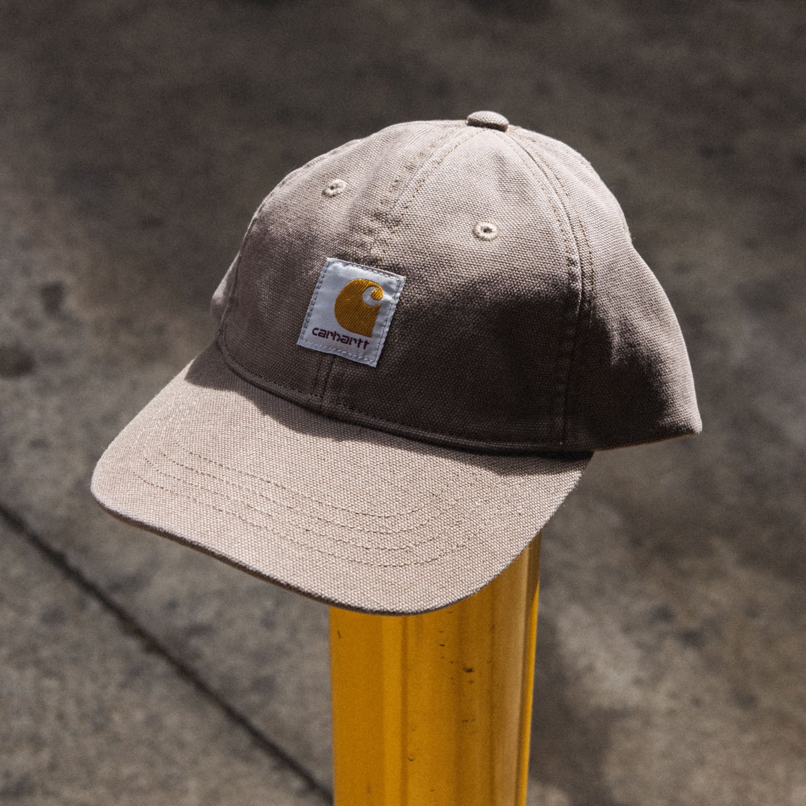 Carhartt WIP Dunes Cap Barista