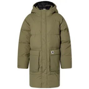 Carhartt WIP Erie CoatSeaweed