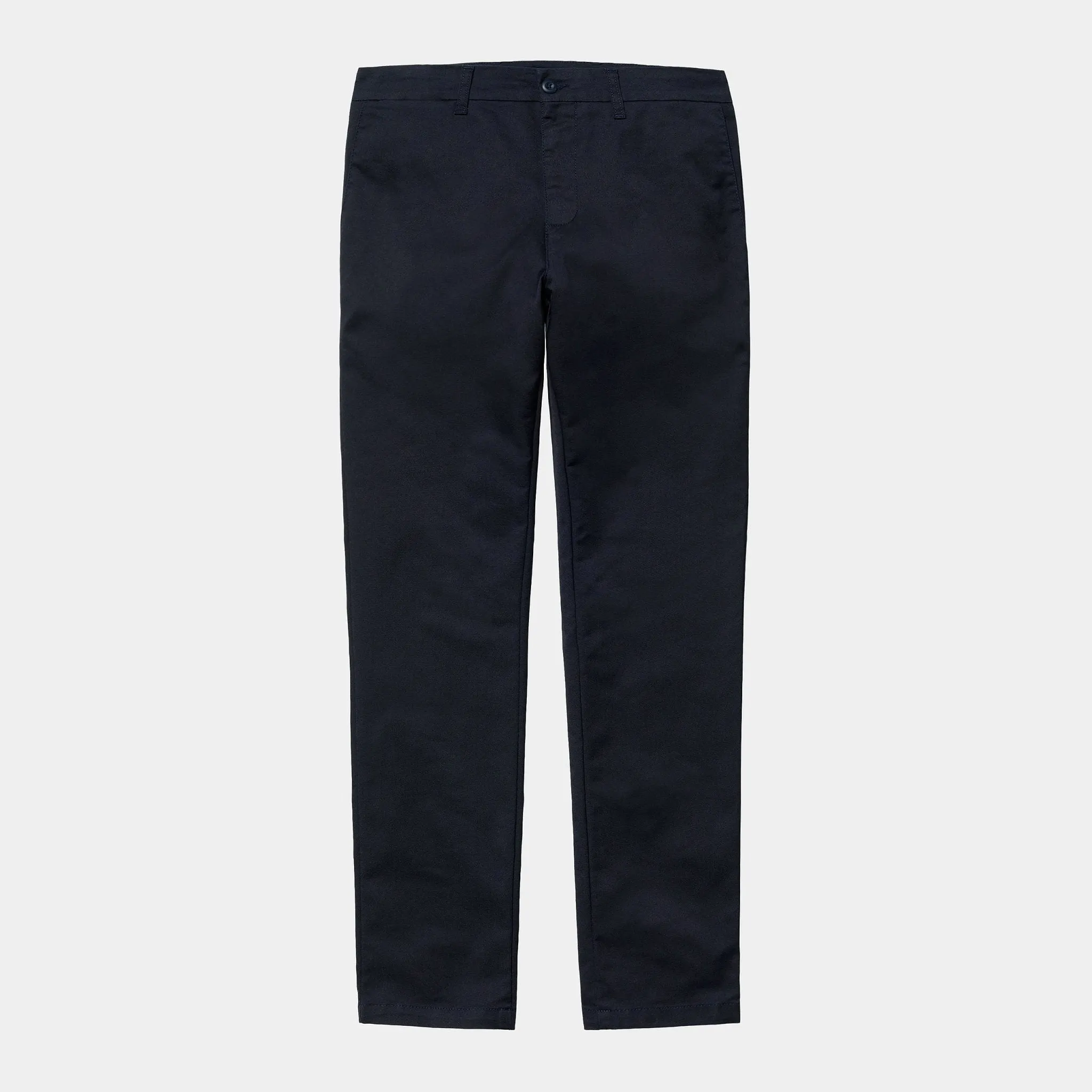 Carhartt WIP - Sid Pantalon chino - Dark navy - L32