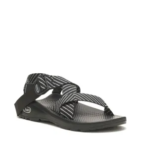 Chaco Women's Mega Z/Cloud Sandal in Vibin B+W