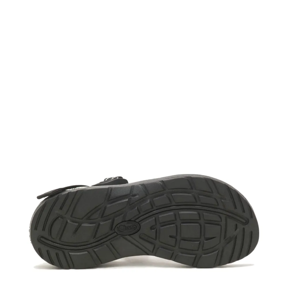 Chaco Women's Mega Z/Cloud Sandal in Vibin B+W