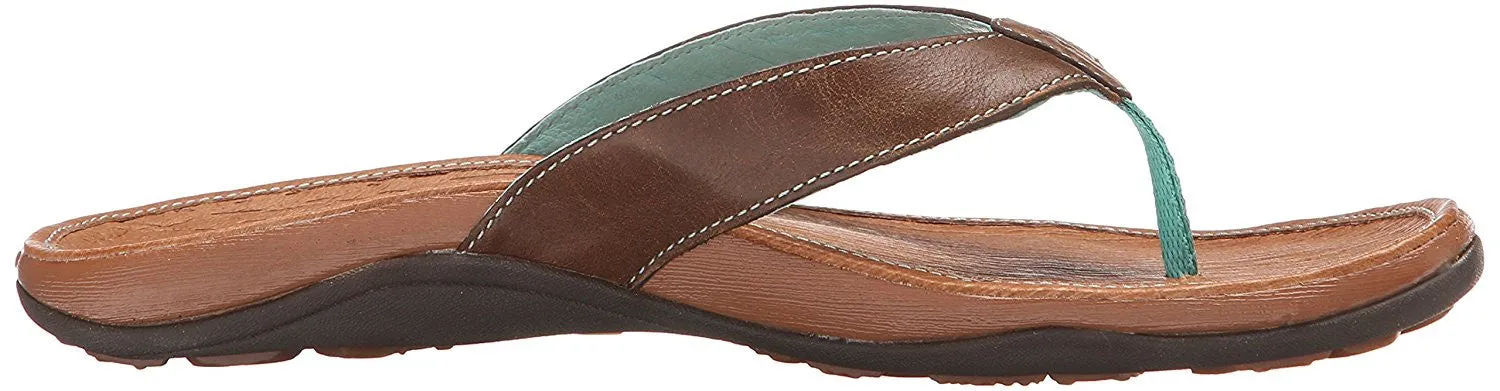 Chaco Women's Sol Flip Sandal