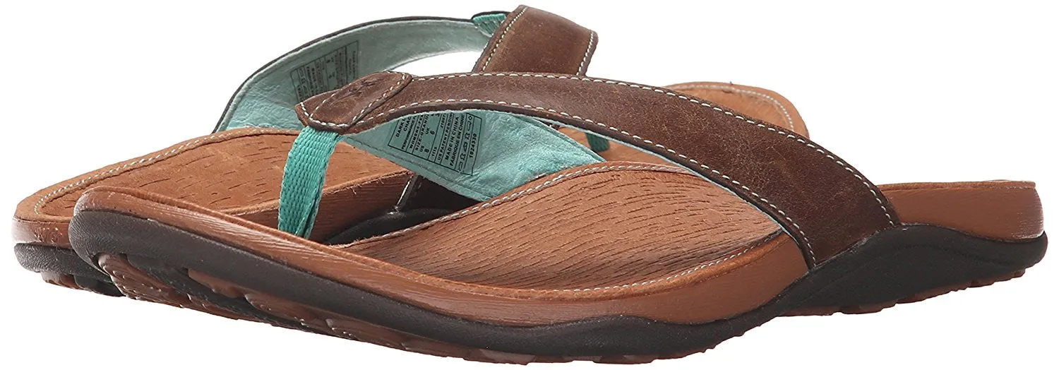 Chaco Women's Sol Flip Sandal