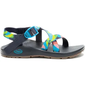 Chaco Z1 Classic Sandal Chroma Blue