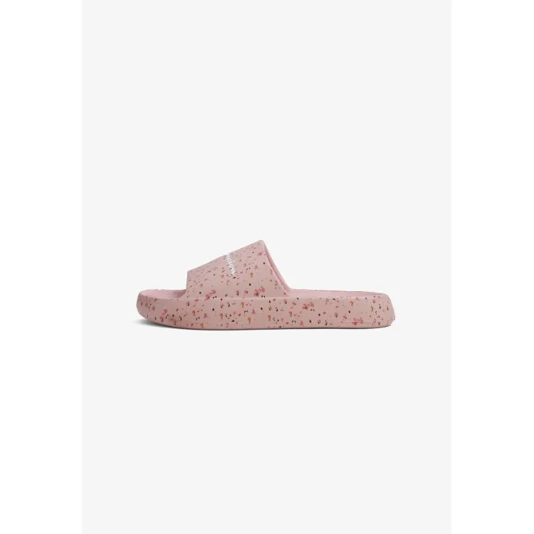 Champion S11689 Soft Slipper Ciabatta Rosa