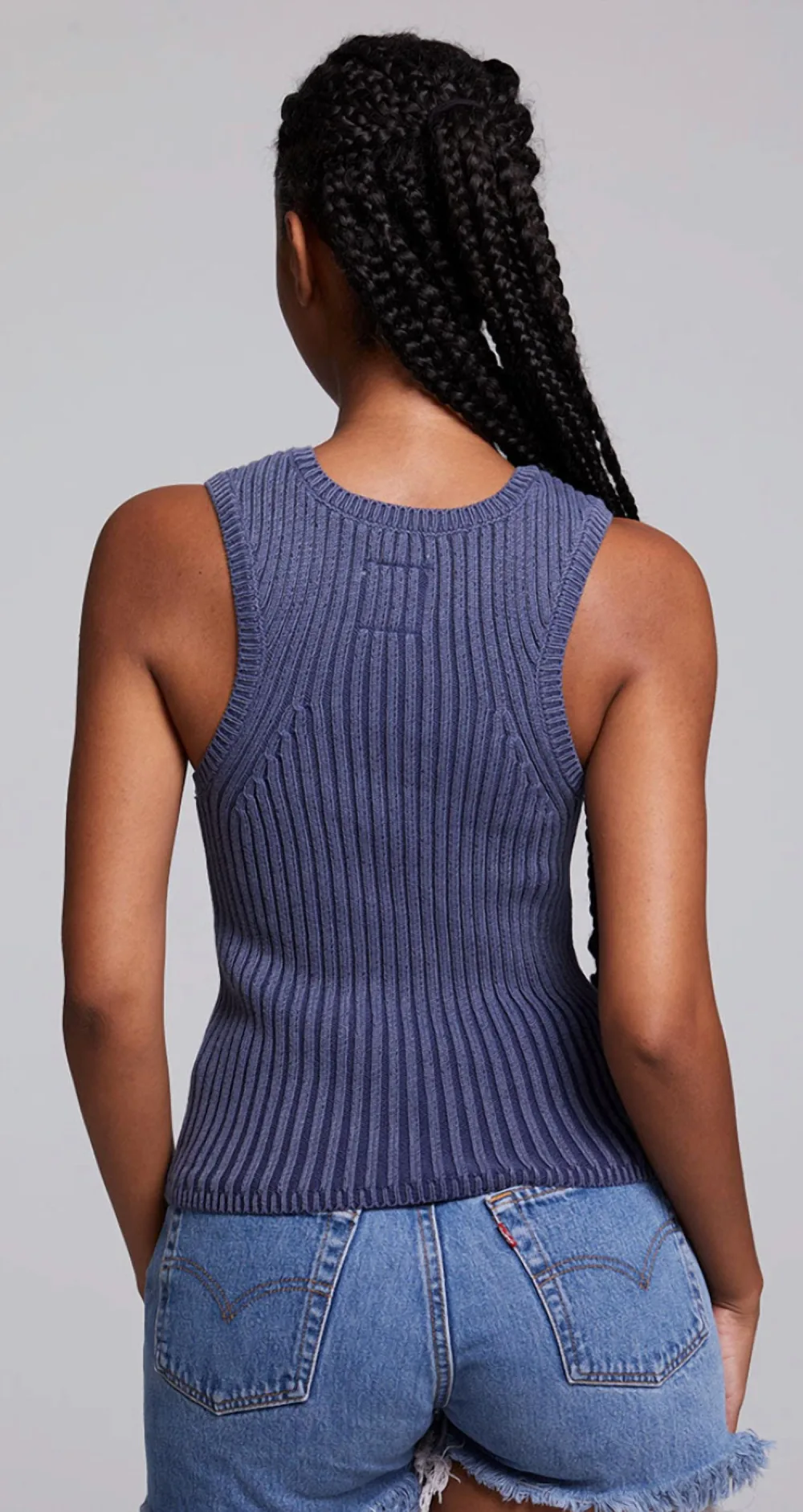 Chaser - Carnaby Tank Top