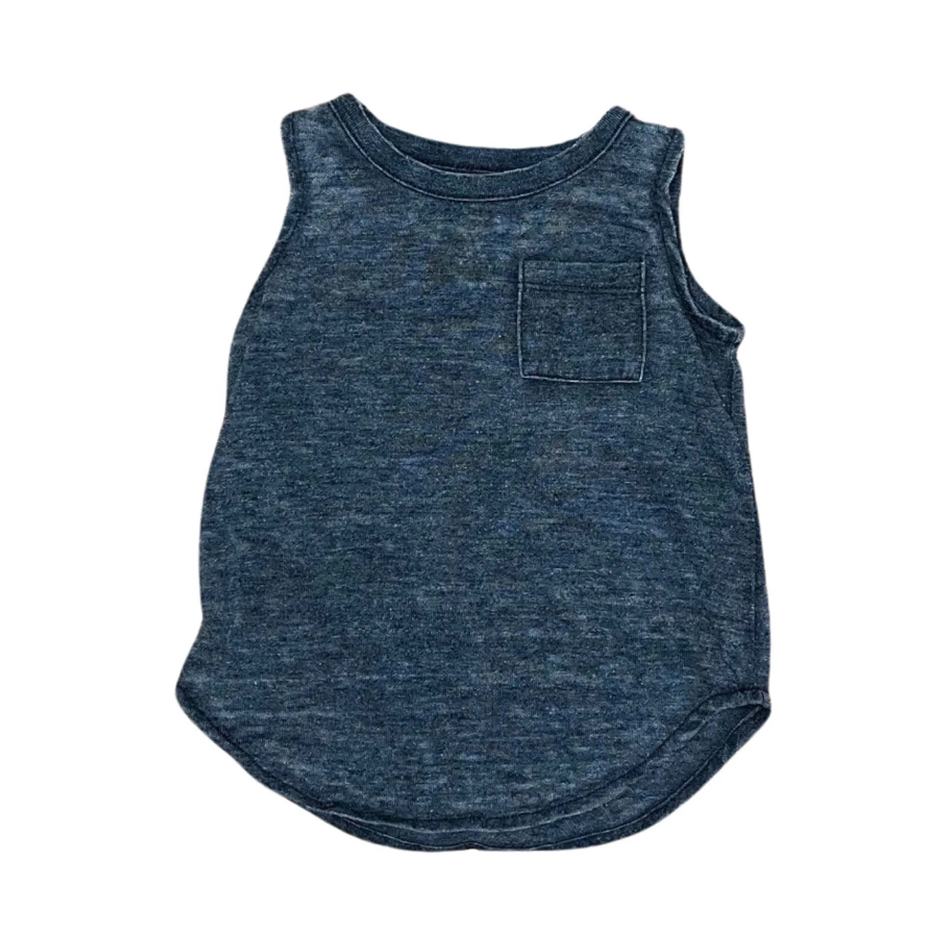 Chaser Tank Top