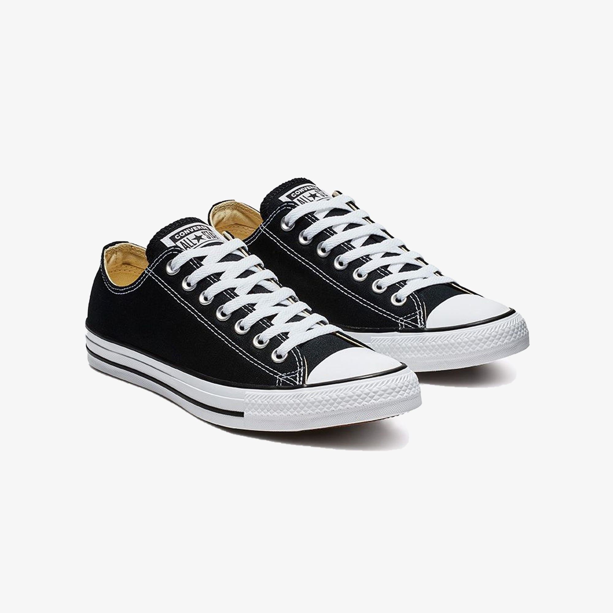 CHUCK TAYLOR ALL STAR 'BLACK'