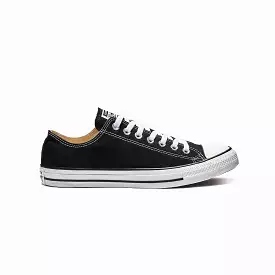 CHUCK TAYLOR ALL STAR 'BLACK'