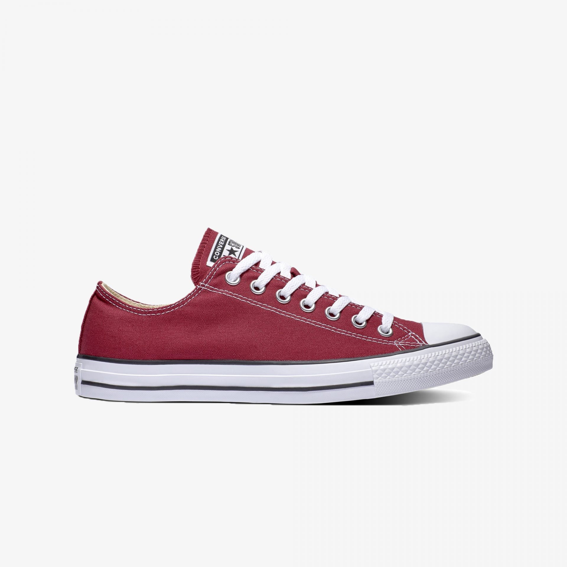 Chuck Taylor All Star 'MAROON'