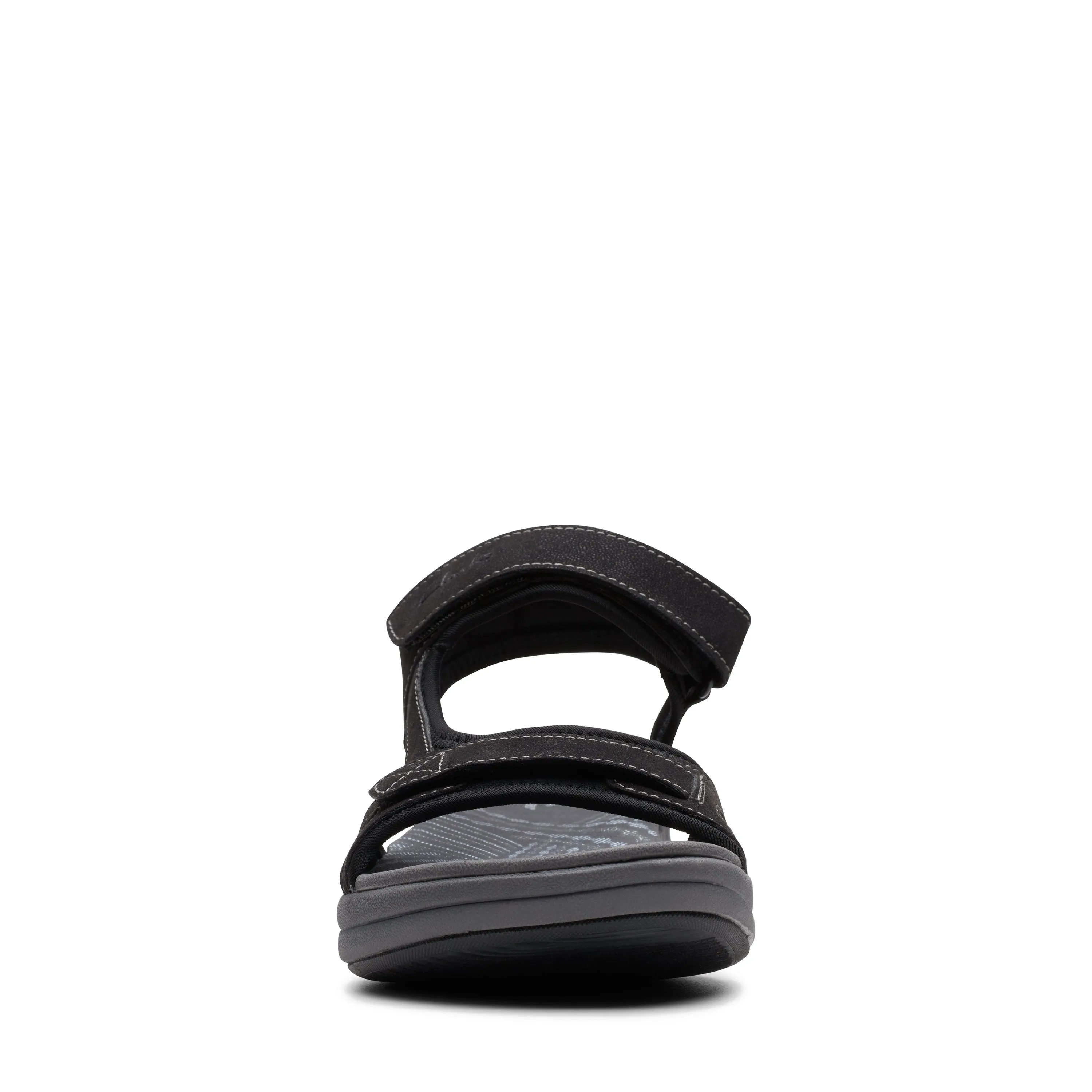 CLARKS | SANDALIAS MUJER | MIRA BAY | NEGRO