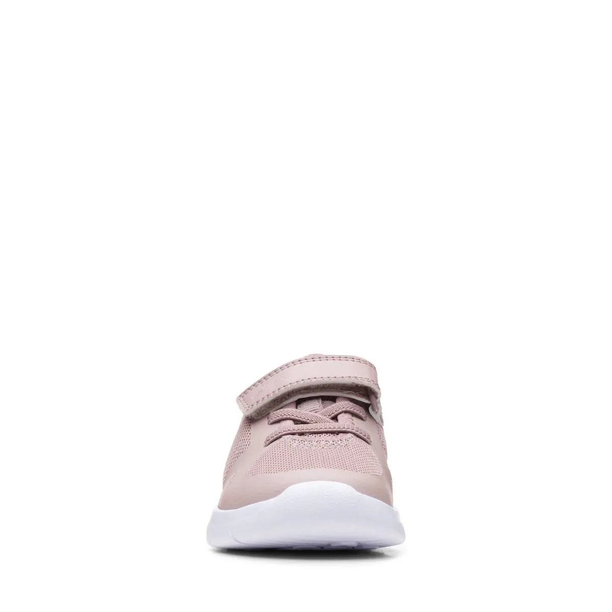 Clarks - Ath Flux K 261648176f - F Fit (pale Pink)