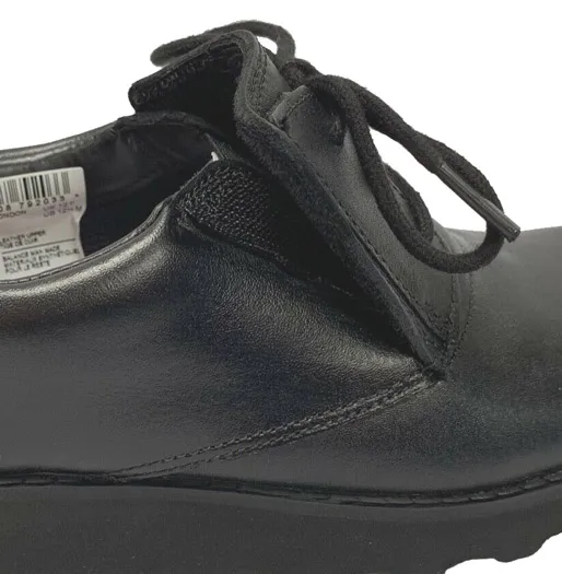 Clarks CROWN LONDON INF BLACK