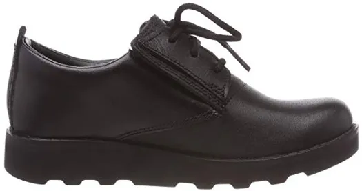 Clarks CROWN LONDON INF BLACK