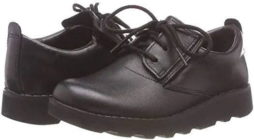 Clarks CROWN LONDON INF BLACK