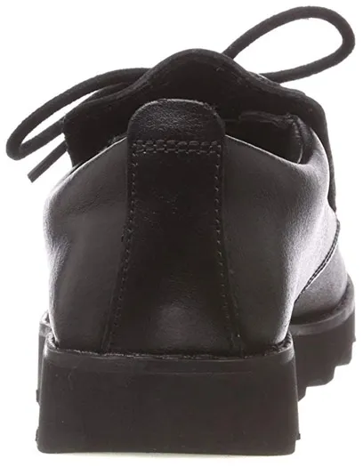 Clarks CROWN LONDON INF BLACK