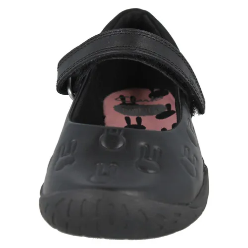 Clarks PUPPET PLAY BLACK