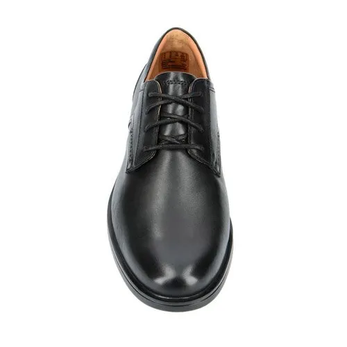 CLARKS UN ALDRIC LACE BLACK 26132677