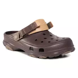 CLASSIC UNISEX ADULTS ALL TERRAIN CLOG BY CROCS