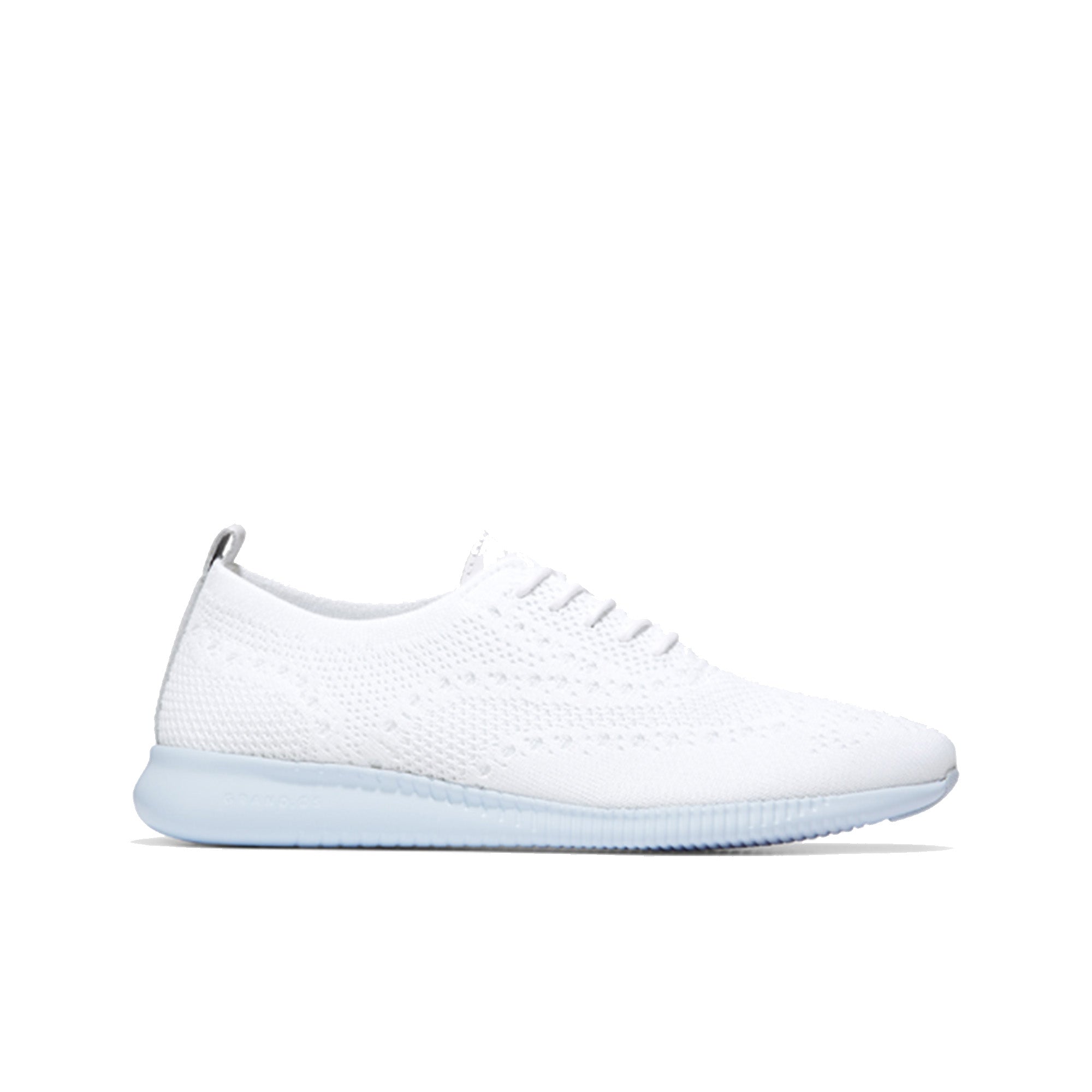 Cole Haan 2.Zerogrand Stitchlite Oxford White    