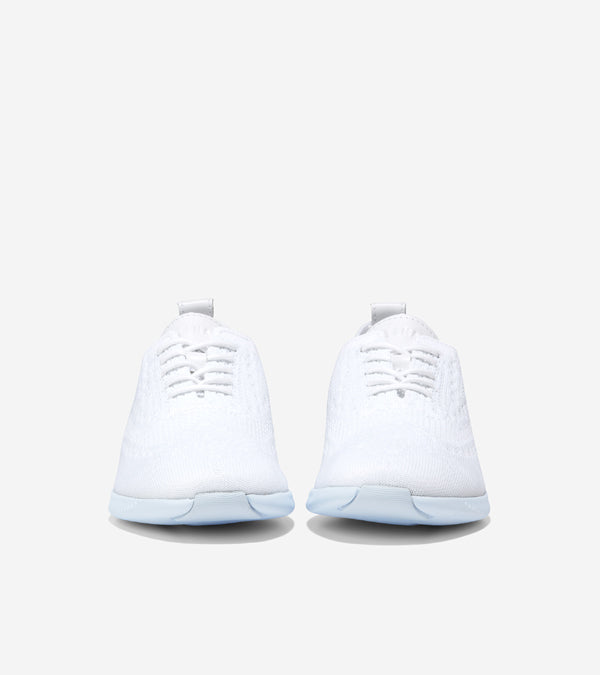 Cole Haan 2.Zerogrand Stitchlite Oxford White    