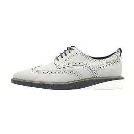 Cole Haan Grand Evolution Brogues Shoes