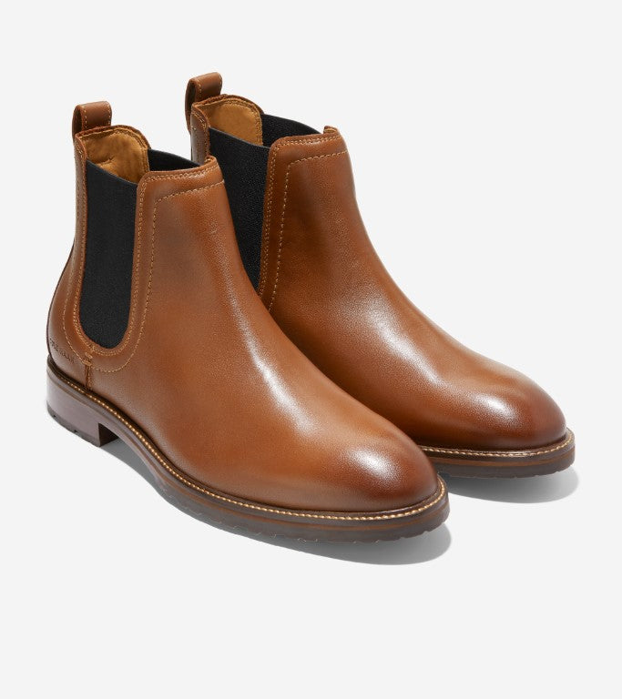 Cole Haan Warner Grand Wp Chelsea    