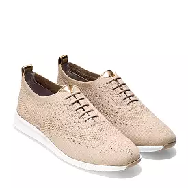     Cole Haan ZERGRAND Rye Stitchlite