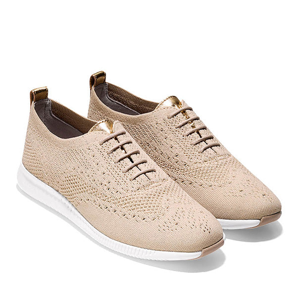     Cole Haan ZERGRAND Rye Stitchlite