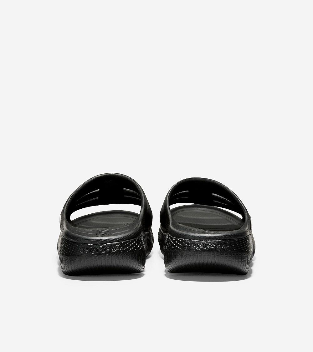 Cole Haan Zerogrand All Day Slide Black    