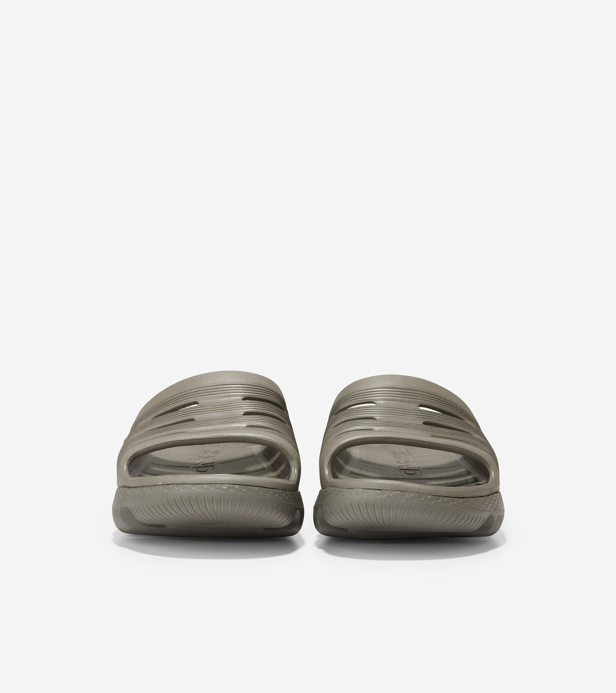 Cole Haan Zerogrand All Day Slide Dusty Olive    