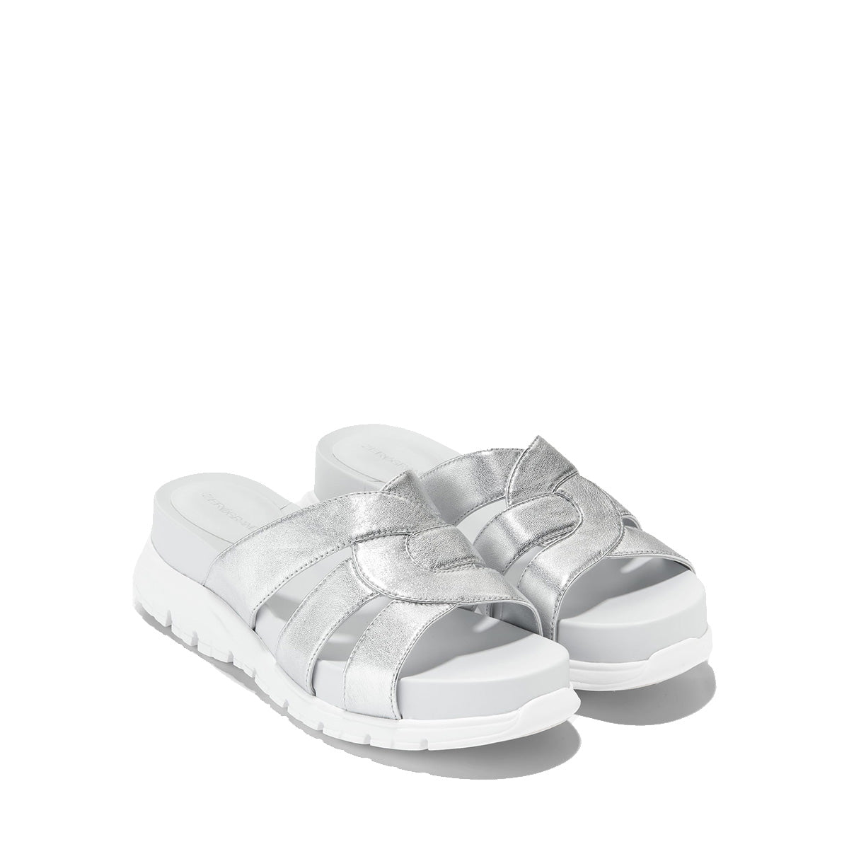 Cole Haan Zerogrand Slotted Slide    