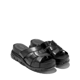 Cole Haan Zerogrand Slotted Slide    