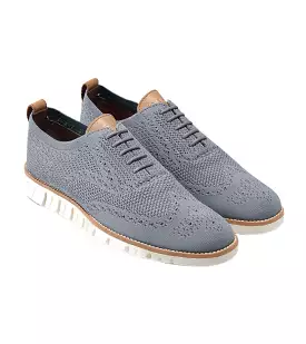 Cole Haan Zerogrand Stitchlite Oxford    