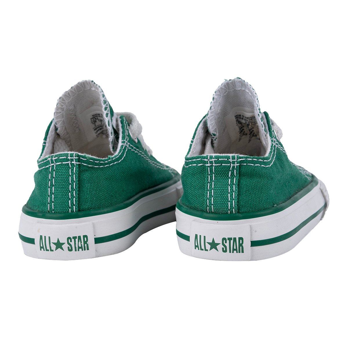 Converse Chuck Taylor All Star Ox Shoes