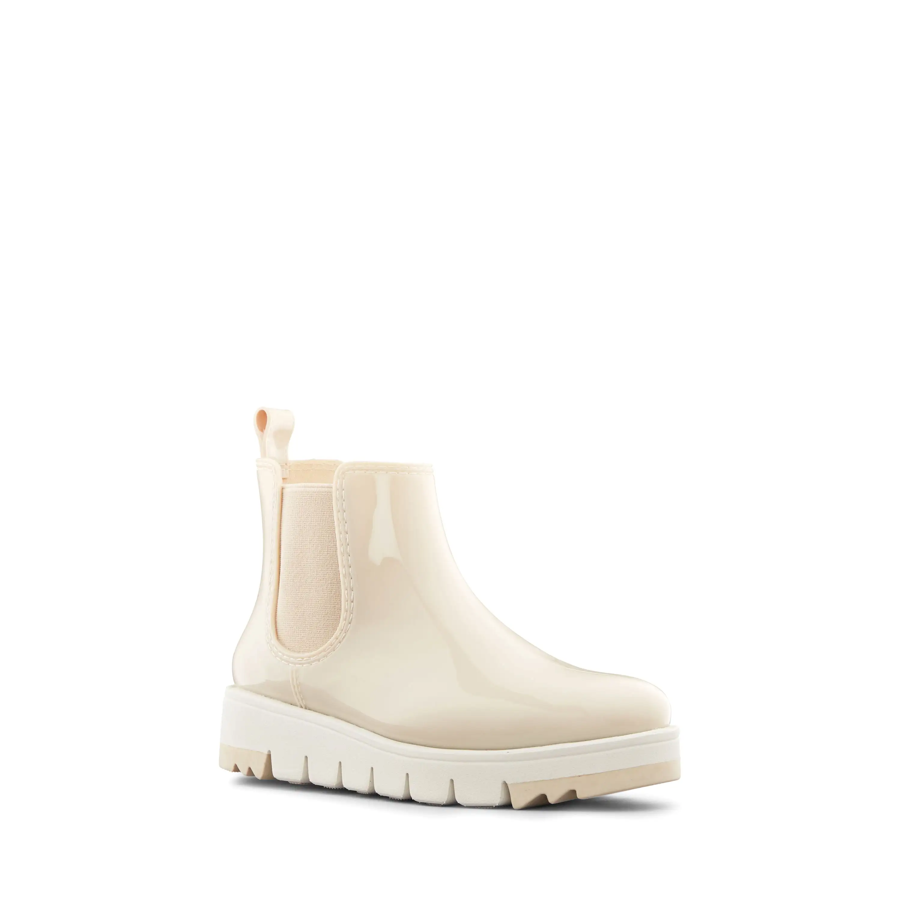 Cougar - Women Firenze Oyster Chelsea Rain Boot