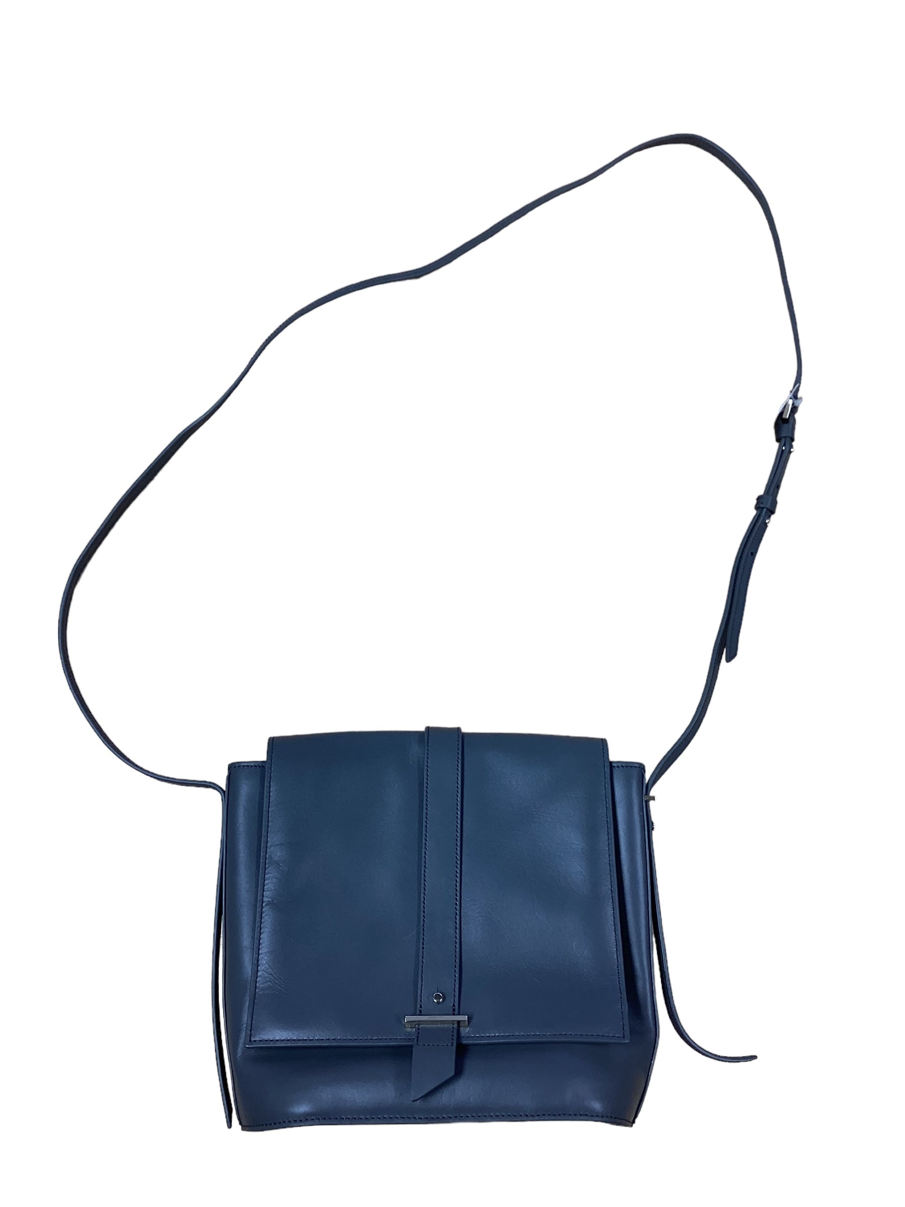 Crossbody Leather By Cole-haan  Size: Small