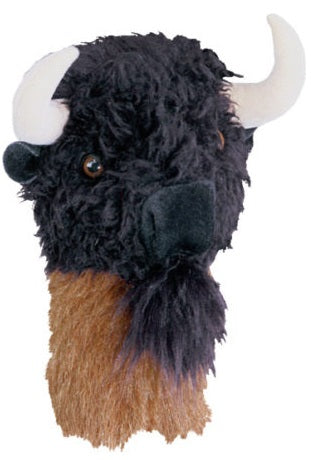 Daphne's Buffalo Golf Driver Headcover