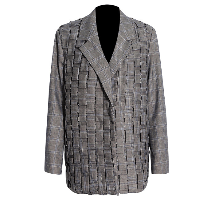 Diamela Blazer